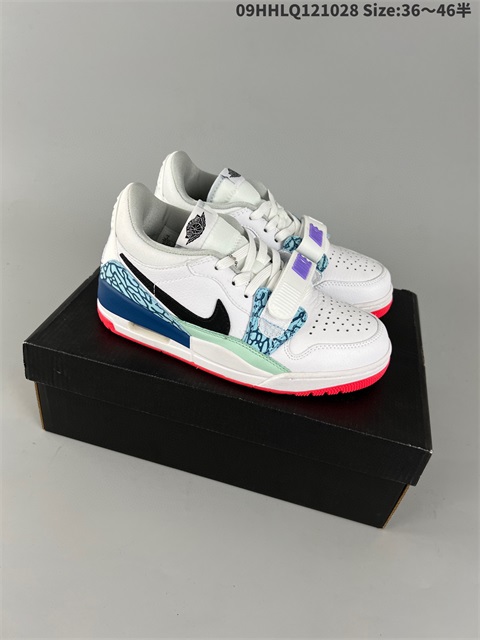women jordan Legacy 312 H shoes-029